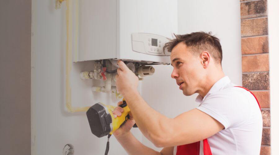 Professional sewer line replacement in North Manchester, IN